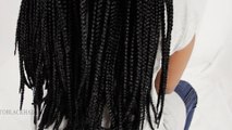 How Long Does It Take To Do Box Braids?