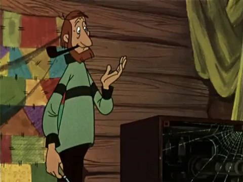 А я всё чаще замечаю