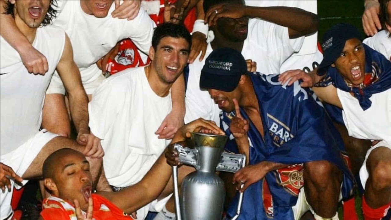 Wenger: 'Team war absolut außergewöhnlich'