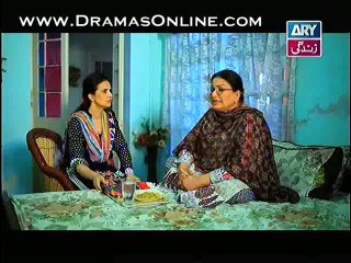 Rishtey Episode 108 Full  16th October 2014 on ARY Zindagi Drama