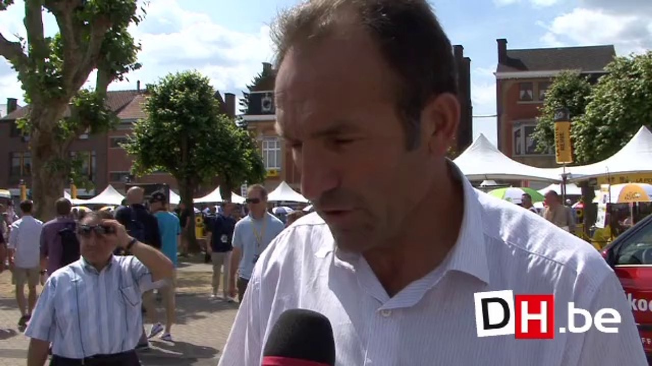 Tour 2010: les pronostics de Gilbert Duclos-Lassalle