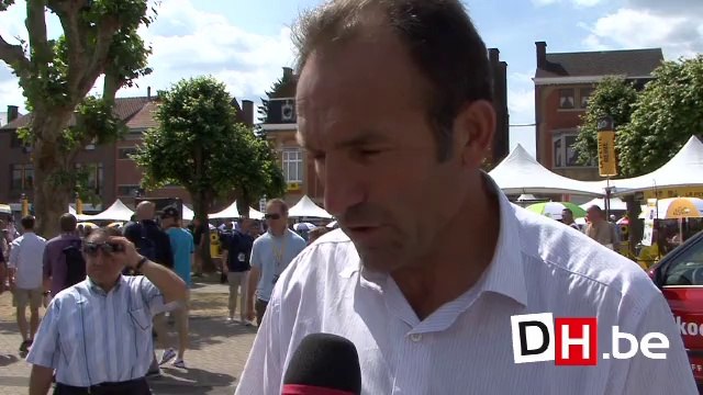 Tour 2010: les pronostics de Gilbert Duclos-Lassalle