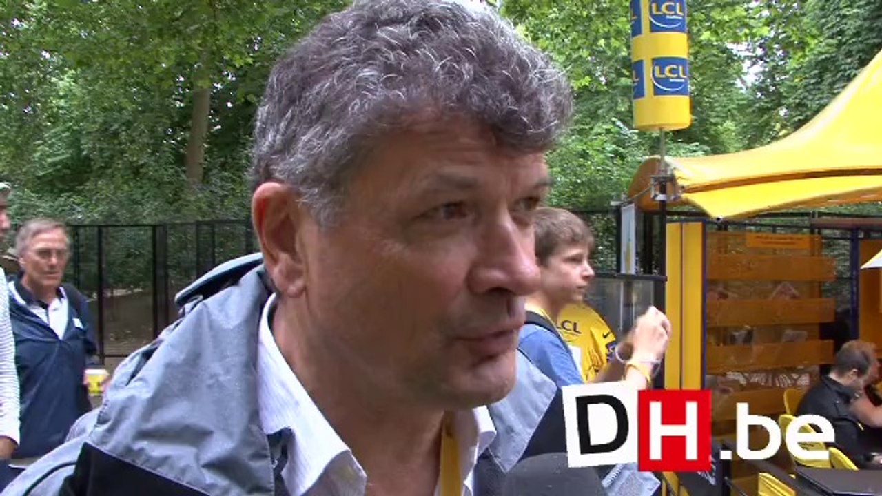 Tour 2010: les pronostics de Bernard Thévenet