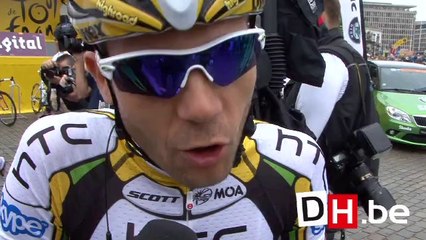 Tour 2010: les pronostics de Maxime Monfort