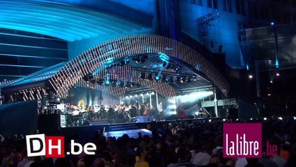 Brian Molko - Ne me quitte pas (Jacques Brel)