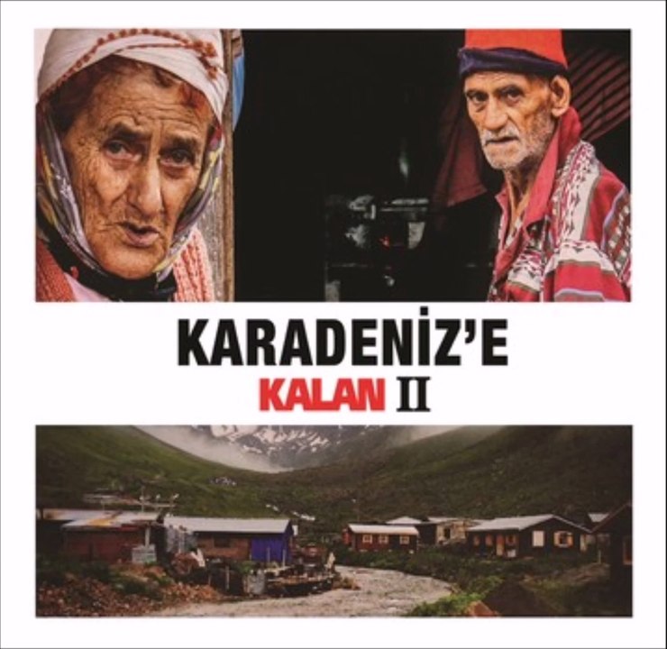 Karadeniz'e Kalan 2 - Hakkı Destanı - İhsan Eş