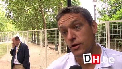 Cyclisme: les Français votent Gilbert et Boonen