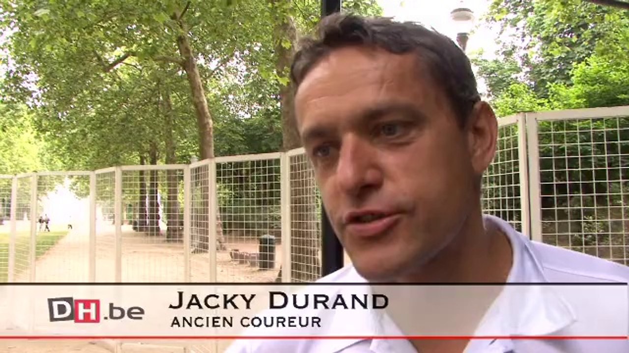 Tour 2010: Pau - Col du Tourmalet, étape décisive?