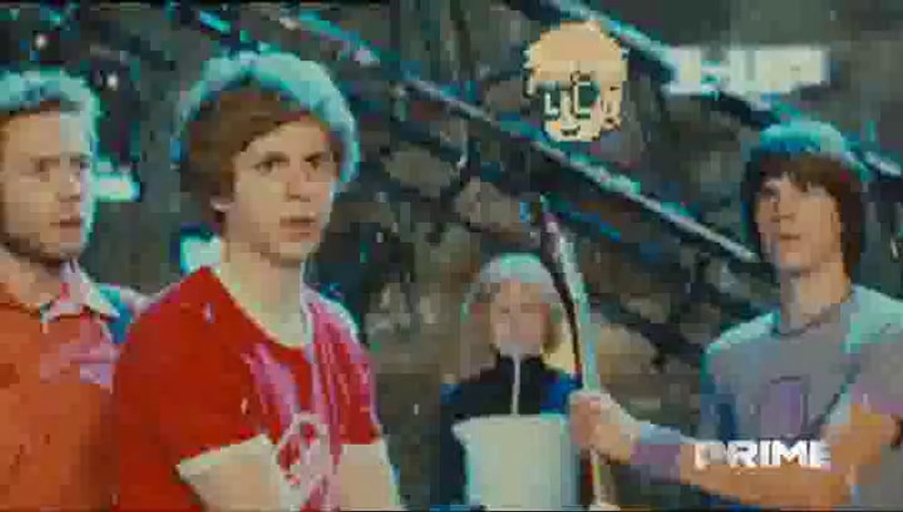 Prime - Scott Pilgrim