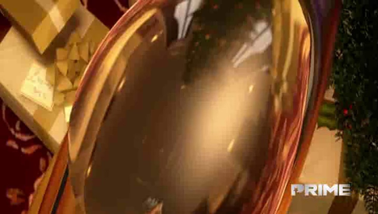 Prime - Megamind