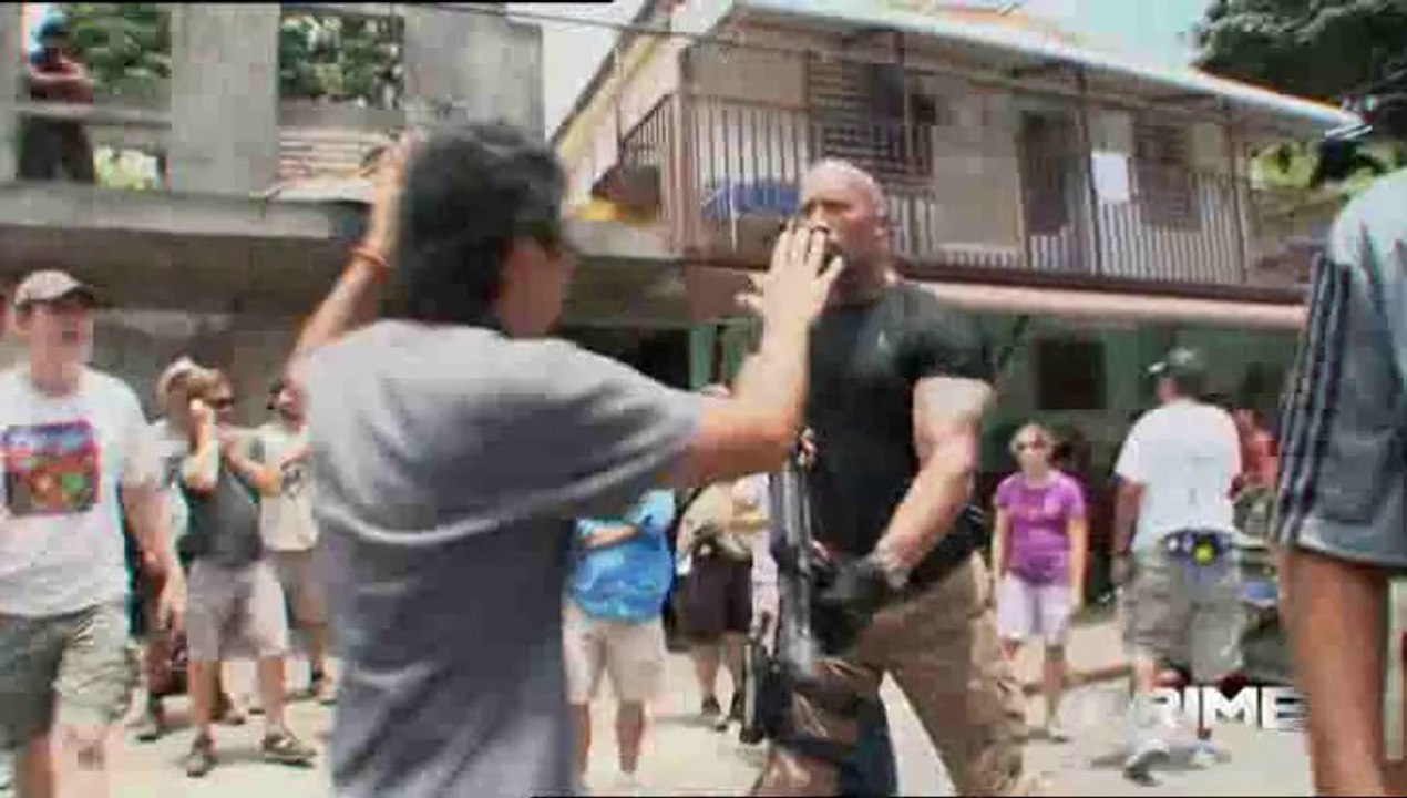 PRIME - Fast Five