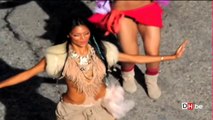 Nicole Scherzinger sexy pour son nouveau clip