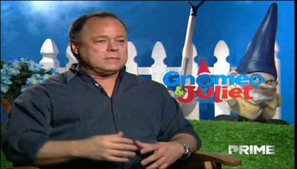 PRIME - Gnomeo & Juliet