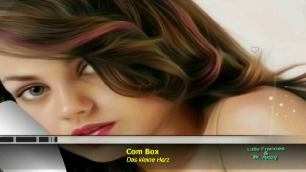 Com Box - Das kleine Herz ᴴᴰ