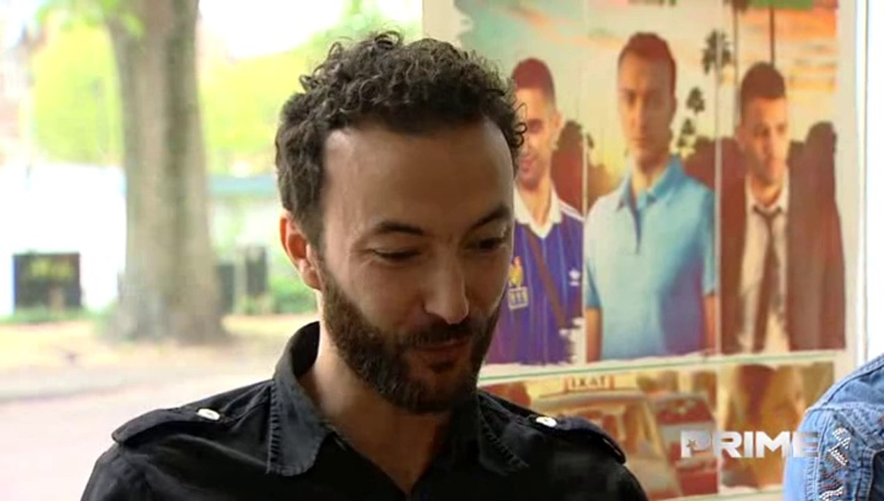 PRIME - Rabat