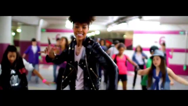 Ayo - I Want You Back