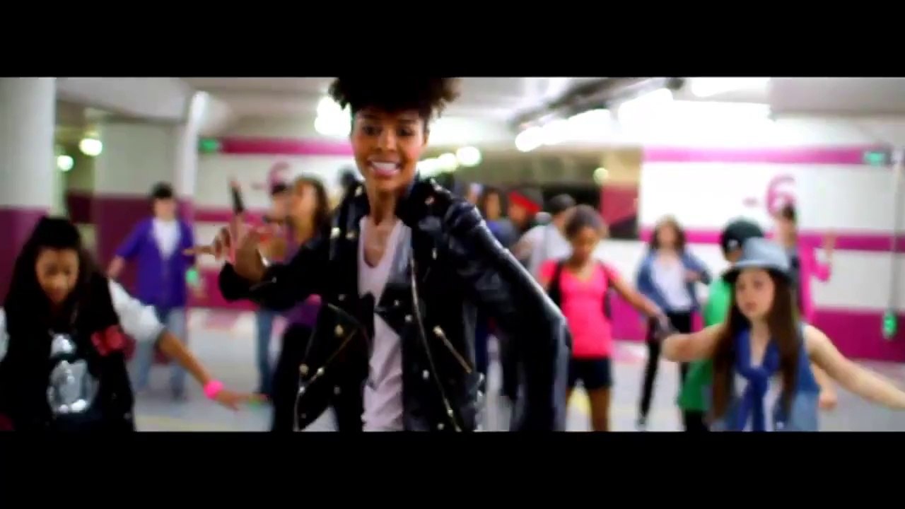 Ayo - I Want You Back