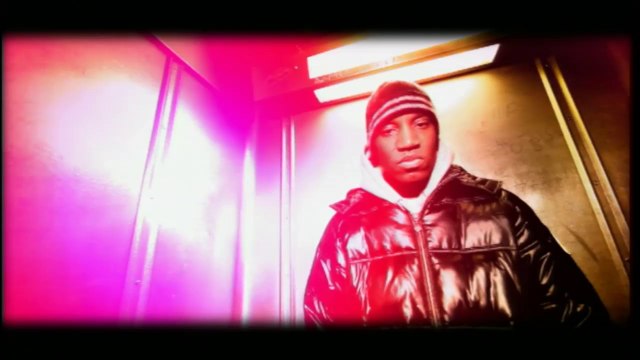 Abd Al Malik - Mon Amour