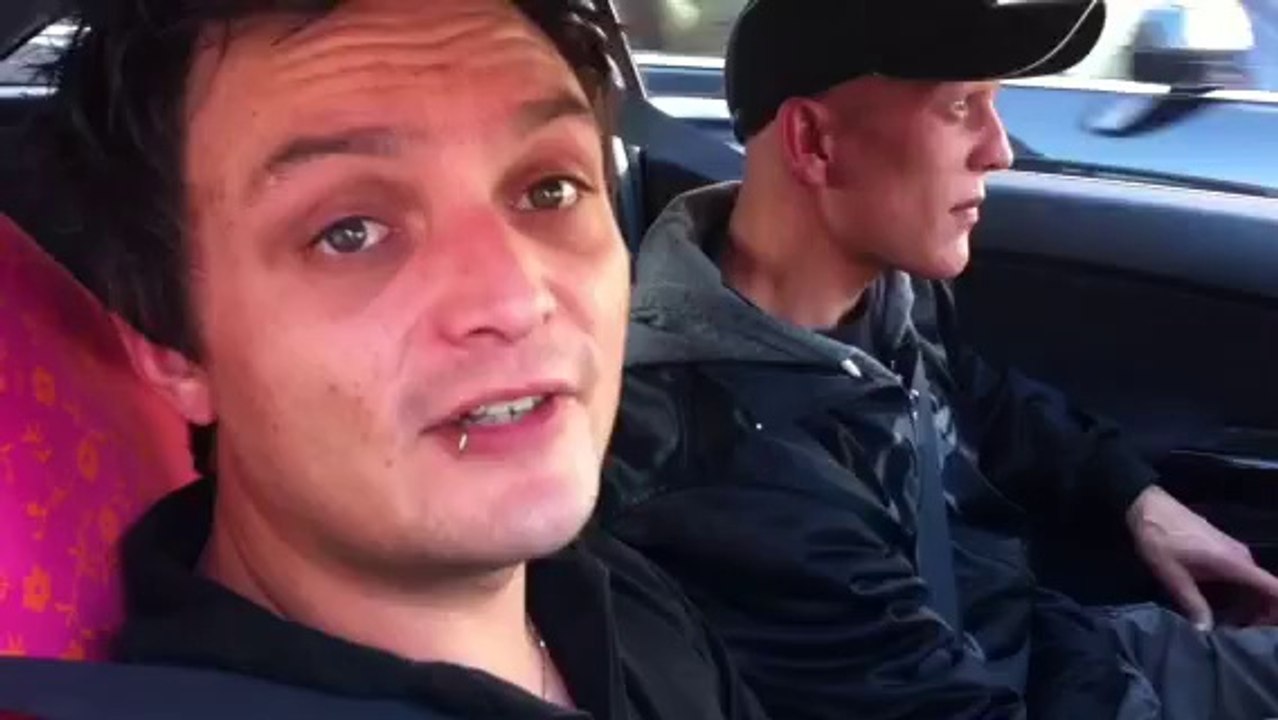 Embouteillages E411 - Témoignage