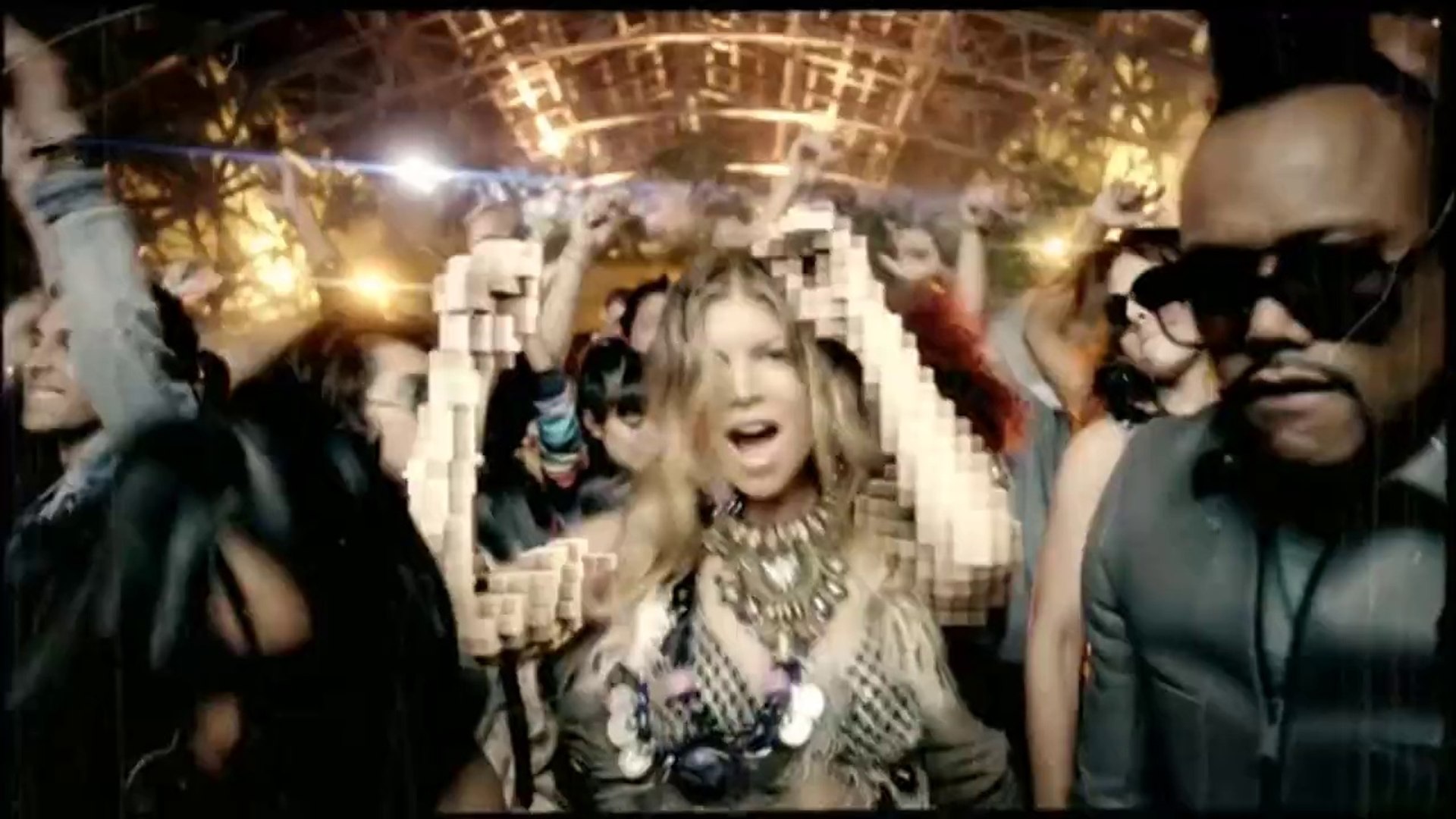 Black Eyed Peas - Time - Vidéo Dailymotion