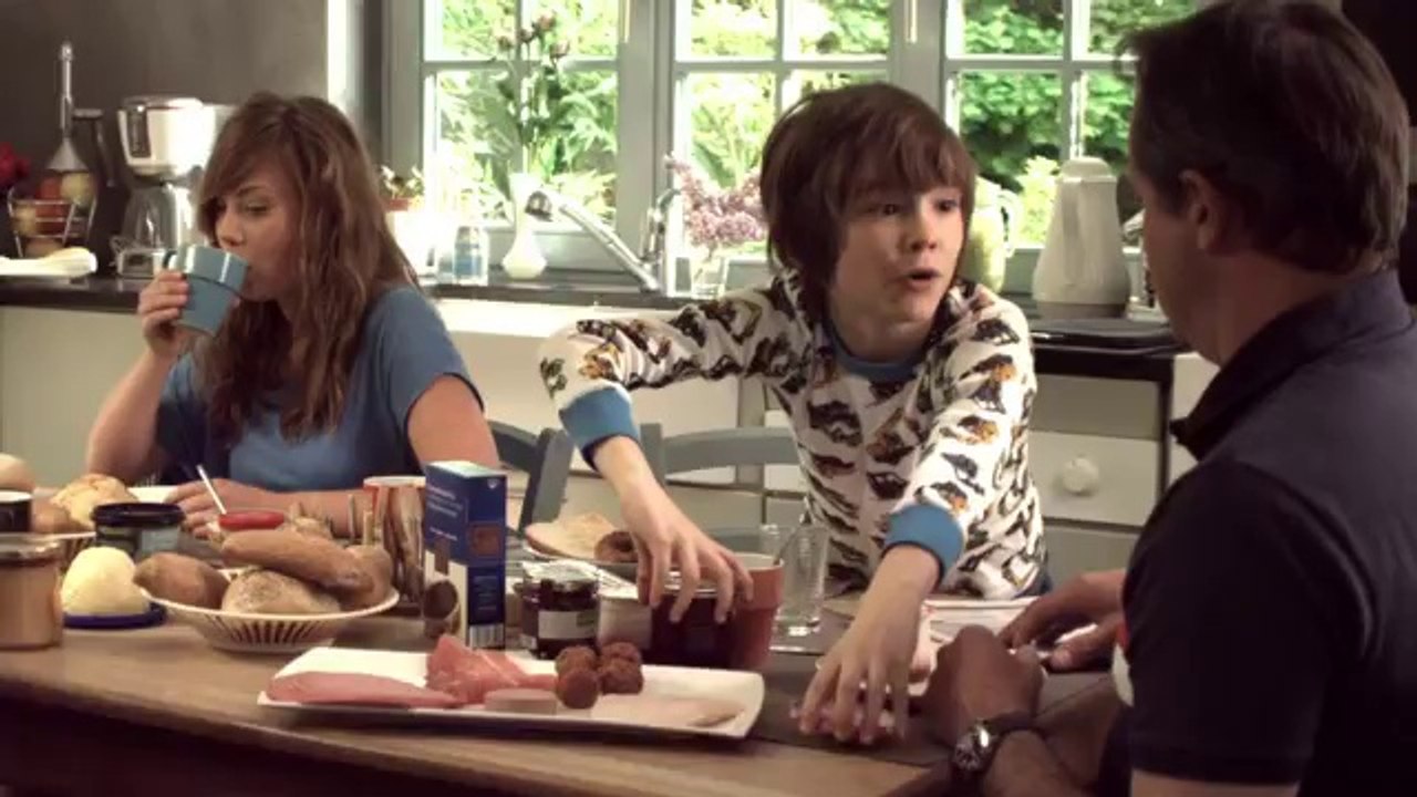 Pub Belgacom: Installation gratuite