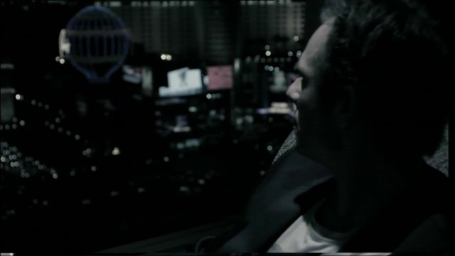 David Halliday et Laura Smet - On Se Fait Peur