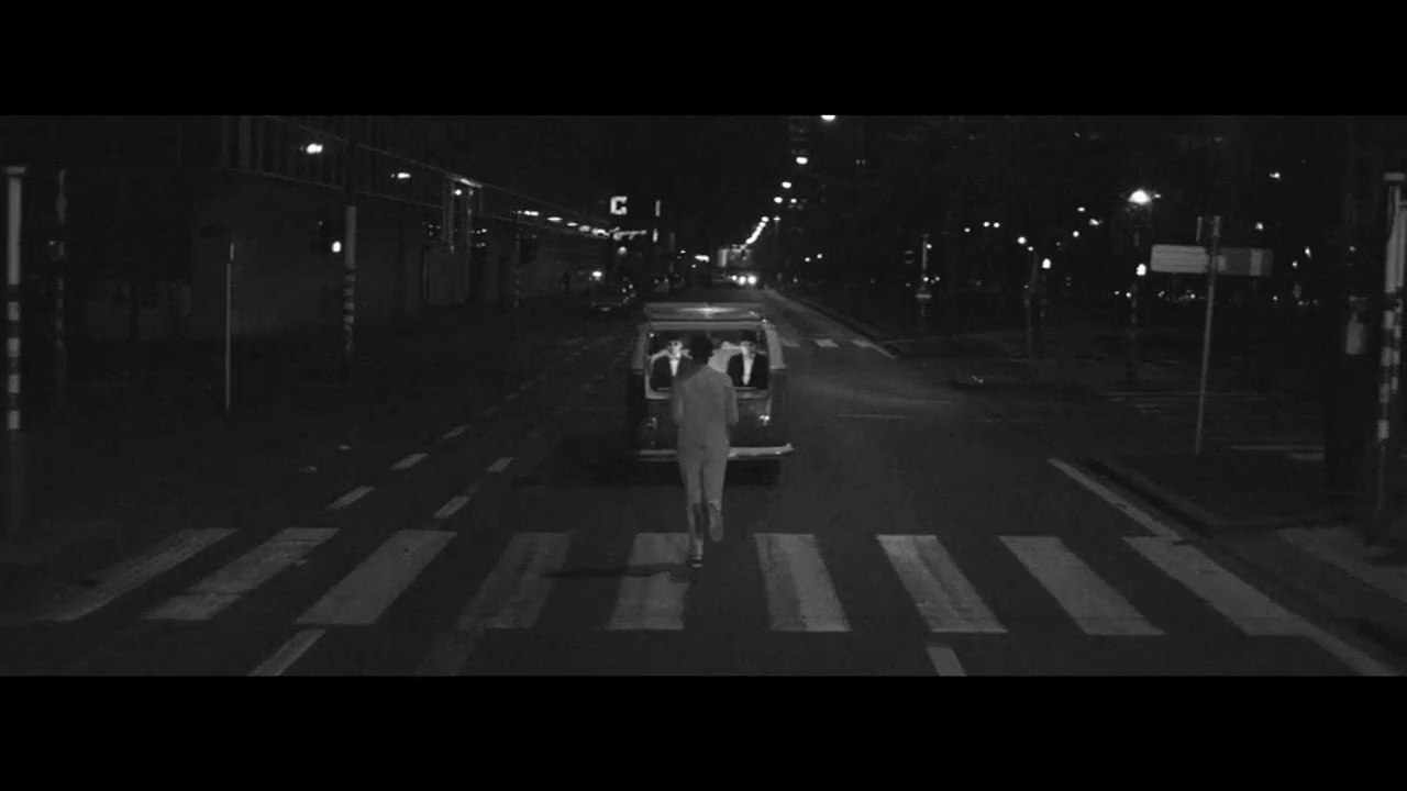 Stromae - Je Cours