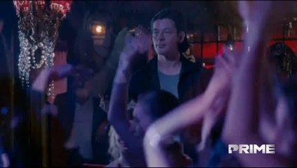 PRIME - Pourquoi tu pleures?