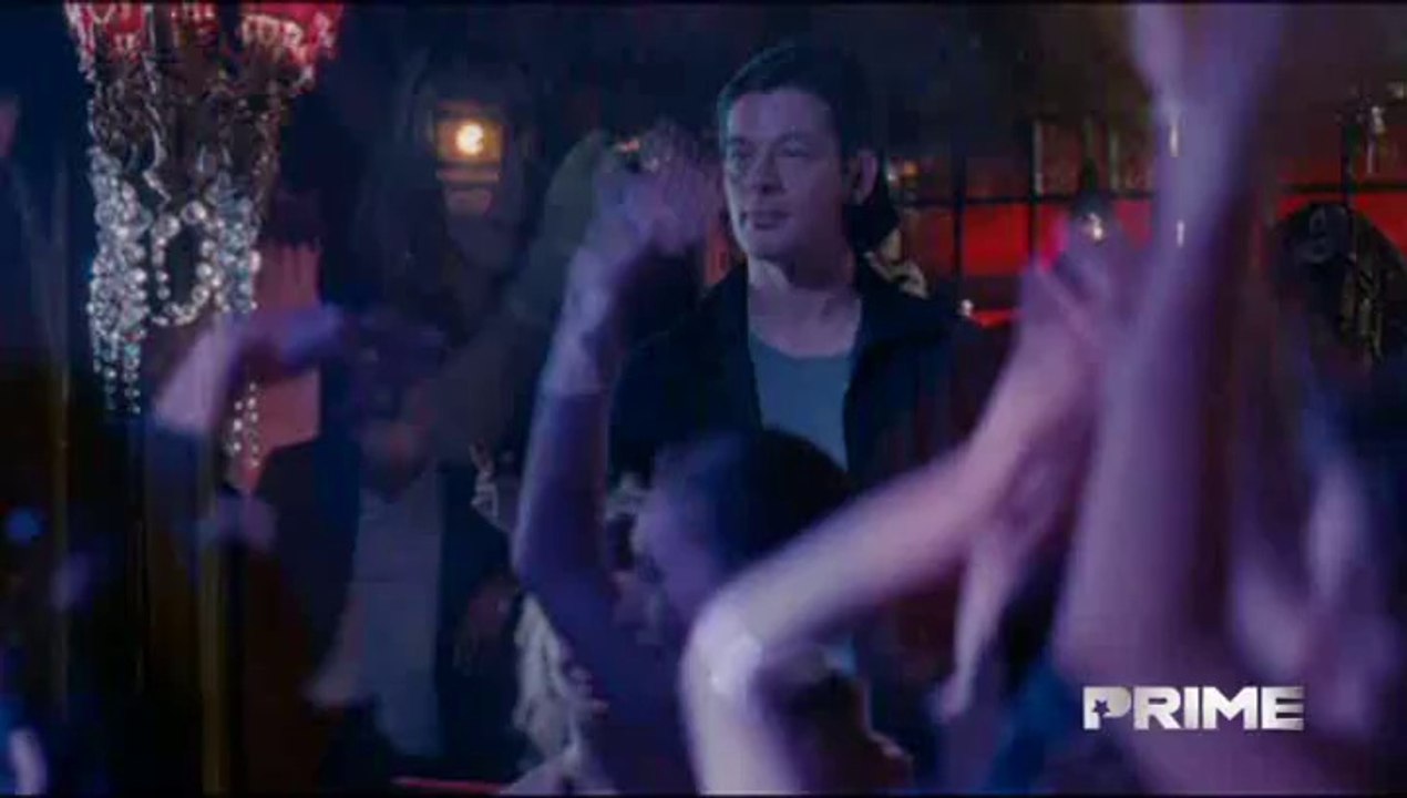 PRIME - Pourquoi tu pleures?