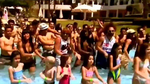 Collectif Metisse - Laisse-Toi Aller Bebe