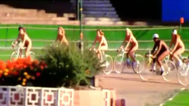 Queen - Bicycle Race