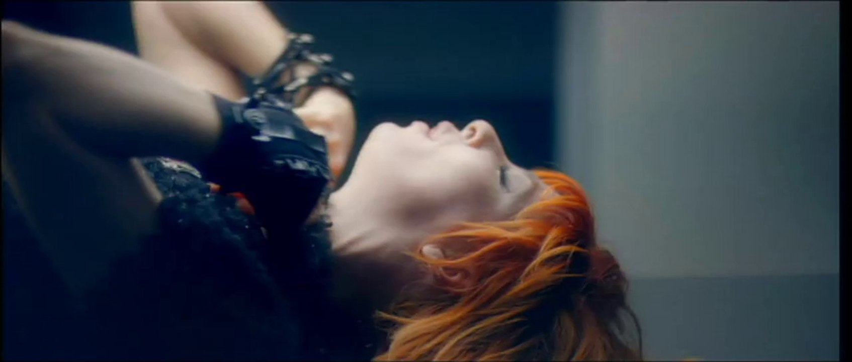 Mylene Farmer Oui Mais Non