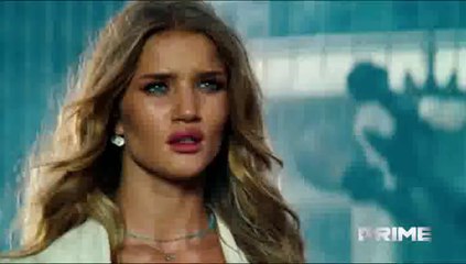 PRIME - Transformers 3: Dark of the Moon