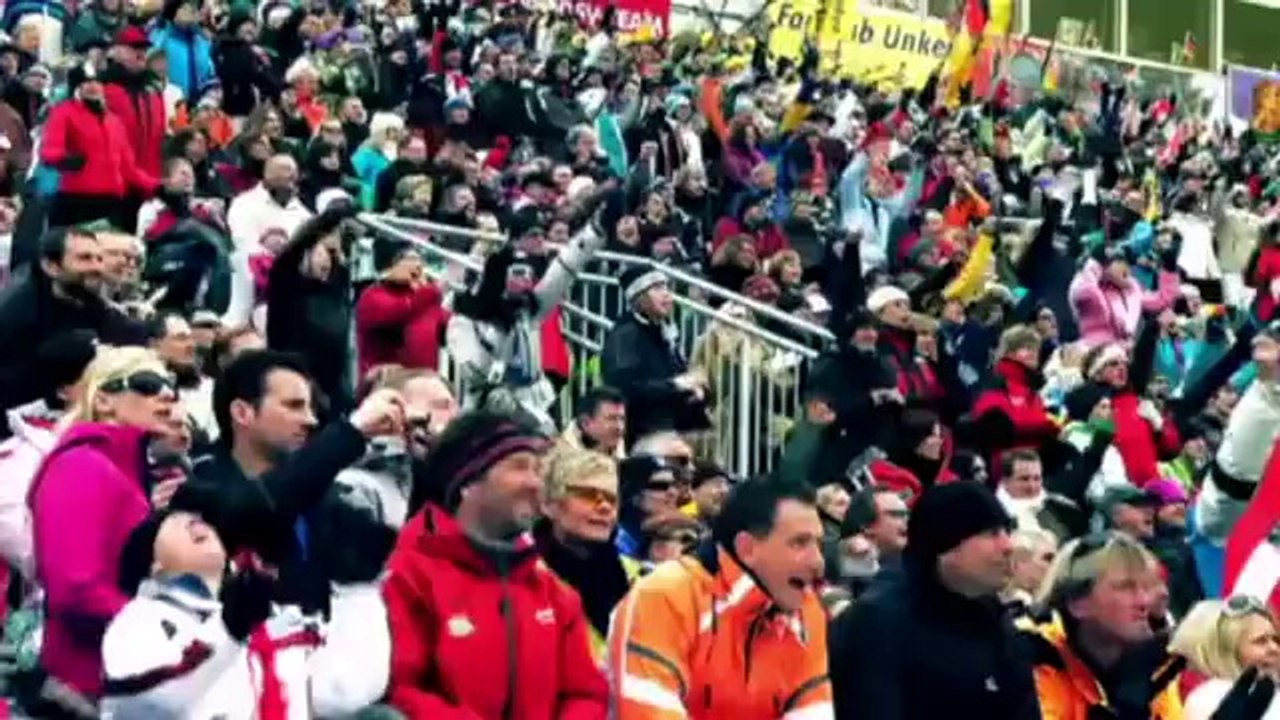 Munich 2018