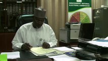 Nigerian elections chief: Boko Haram will not threaten vote