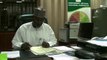 Nigerian elections chief: Boko Haram will not threaten vote