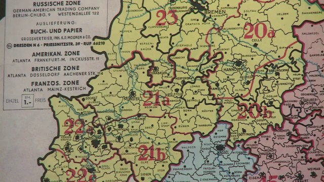 London's British Museum opens its doors to German culture