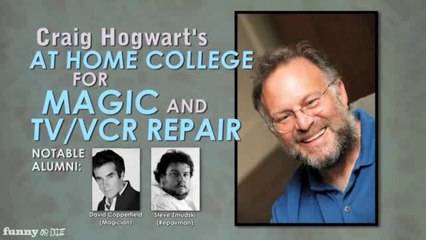 David Copperfield VS Harry Potter