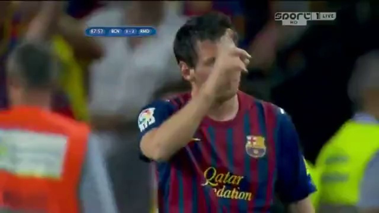 Le Barça remporte la SuperCoupe d'Espagne devan...