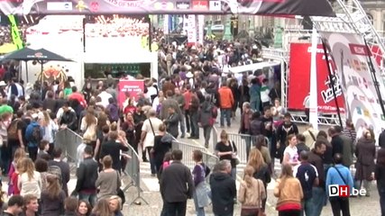 BSF 2011 - Premier bilan