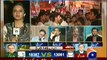 Geo News Special Transmission by Election in Multan (16th October 2014)