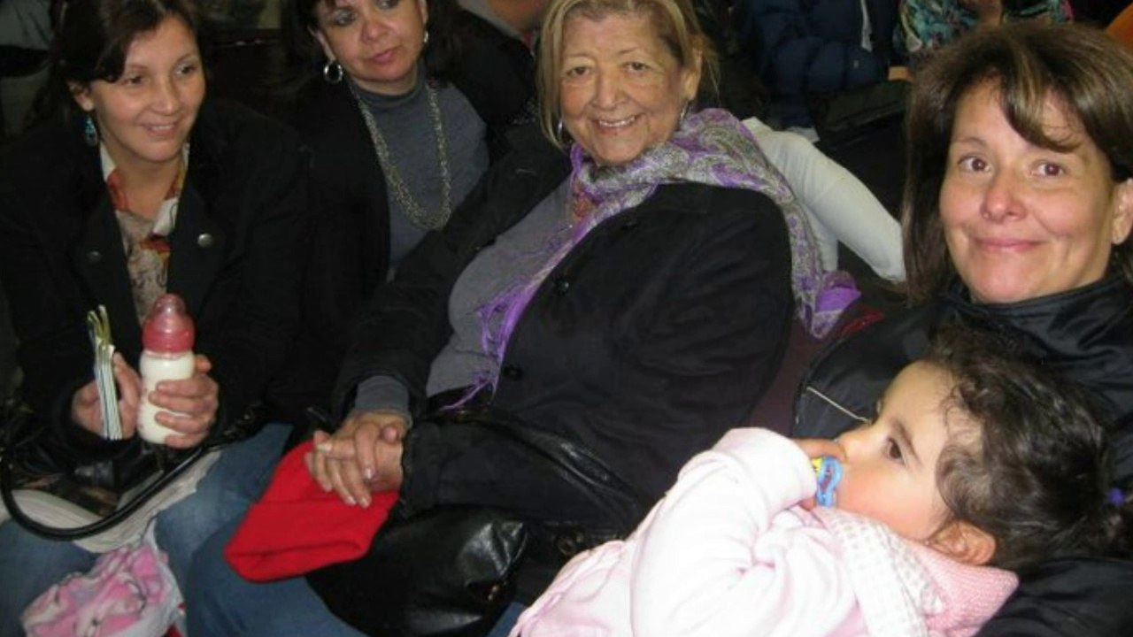 A Beatriz