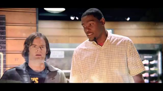 Offrez-vous les baskets de Marty McFly !