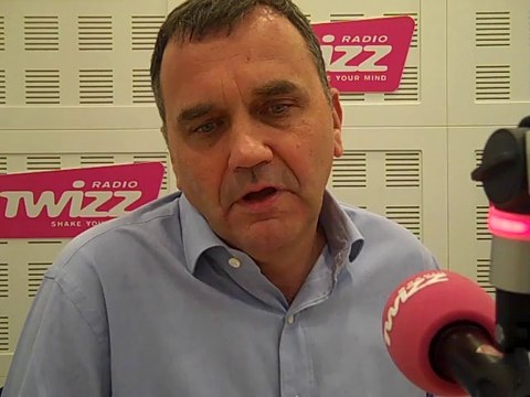 Benoît Cerexhe (cdH): Proximité NVA-Vl. Belang... gênante