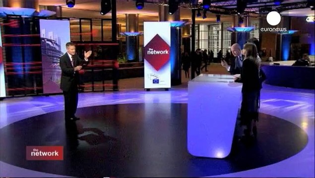 Европарламент-Еврокомиссия: можно ли эффективно работать вместе?