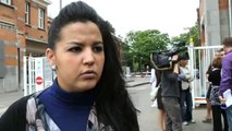 Le témoignage de la soeur de la policière agressée à Beekant