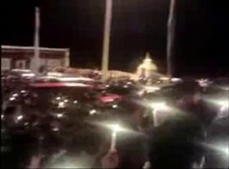 Une nonne s'immole par le feu au Tibet