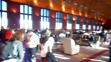 Deux morts sur le campus de Virginia Tech