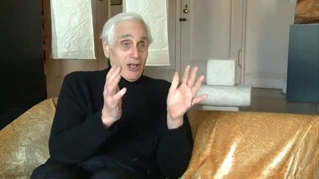 DSK: Edward Epstein, journaliste qui relance la théorie du complot