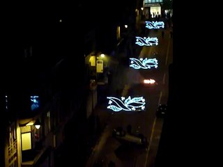 La manifestation anti-Kabila sous haute surveillance